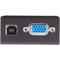 KVGA-DVID VGA zu DVI-D Videokonverter von Black Box Ports