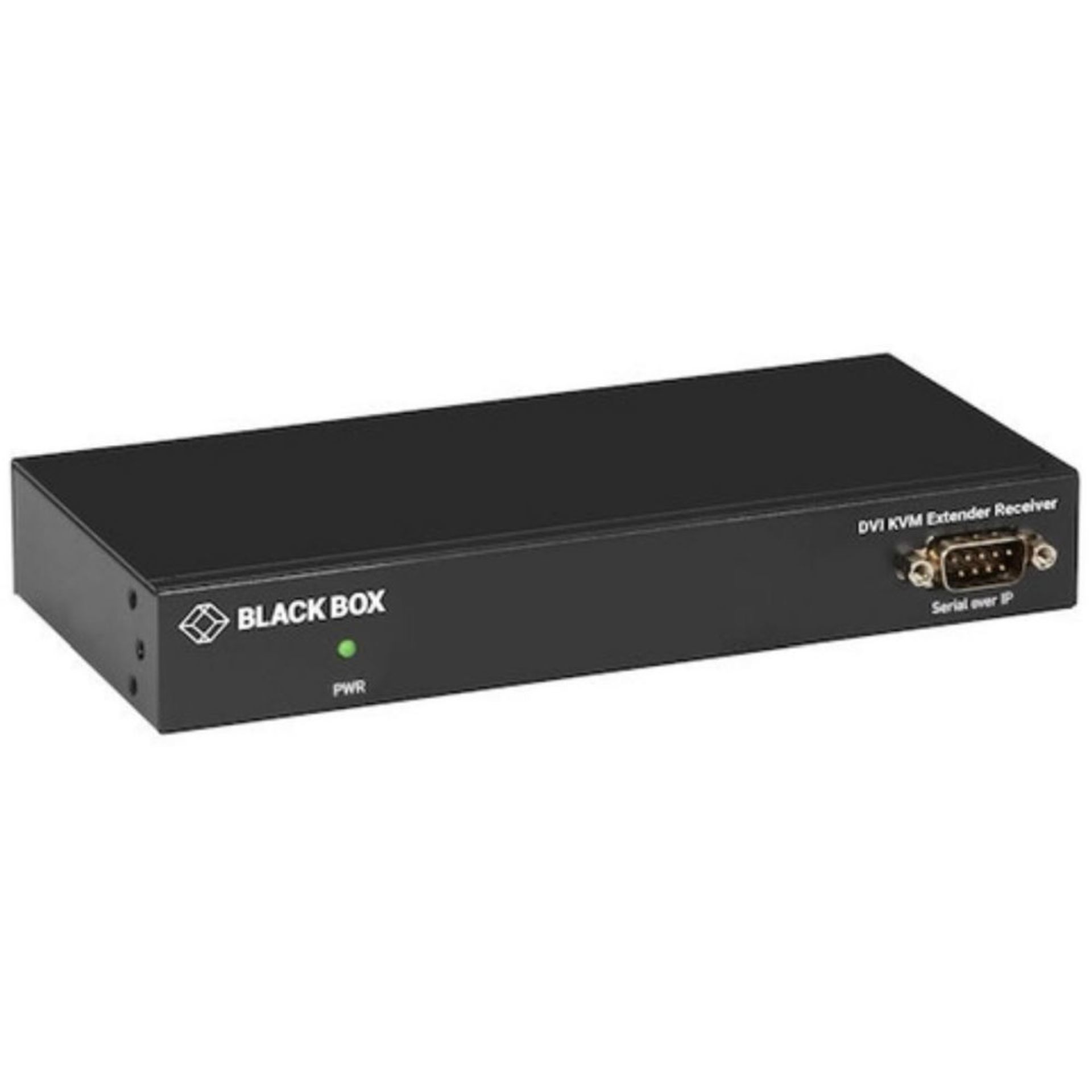 KVXLC100 Black Box CATx KVM Extender BellEquip