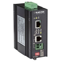 LB323A industrieller 10/100M Ethernet Extender von Black Box