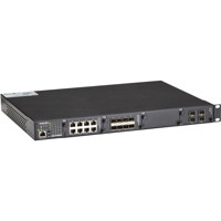 LE2700 Serie Managed modularer Switch mit 4x Slots von Black Box