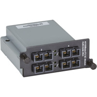 LE2710C 4-Port Multimode SC Modul der LE2700 Serie von Black Box