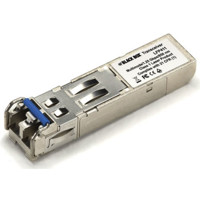 LFP Serie Gigabit SFP Transceiver mit 1250 Mbps von Black Box LFP411
