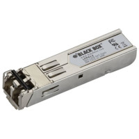 LFP Serie Gigabit SFP Transceiver mit 1250 Mbps von Black Box LFP412