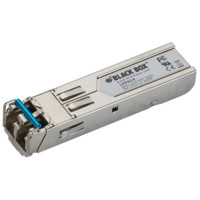 LFP Serie Gigabit SFP Transceiver mit 1250 Mbps von Black Box LFP414