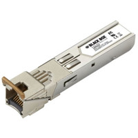 LFP Serie Gigabit SFP Transceiver mit 1250 Mbps von Black Box LFP415