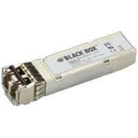 LSP Serie 10 Gigabit SFP+ Transceiver von Black Box LSP421