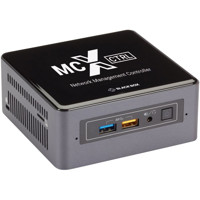 MCX Gen 2 Controller SDVoE/AVoIP Netzwerkcontroller von Black Box