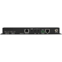MCXG2EC01 AV Encoder mit HDMI, Audio, IR, RS-232, Ethernet und USB Ports von Black Box Ports