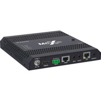 MCX-S7 Encoder mit 4K 60 HDMI, HDCP, SDVoE und 10 GbE Kupfer von Black Box