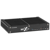 MCXS9C Encoder mit SDVoE, HDMI und Skalierung über 10 Gigabit Kupfer von Black Box