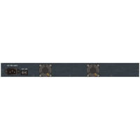 MEG821AEVDSL2 Switch für die Konsolidierung von 8x 100 Mbps 2-Draht Verbindungen von Black Box Back
