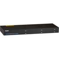 ACXMODH6R-R2 Modularer DKM KVM Extender mit 6x Steckplätzen von Black Box