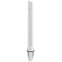 OMNI 291-V2 lineare Marine und Küsten Rundstrahlantenne mit 450 – 2700 MHz, Wi-Fi, CDMA von Poynting