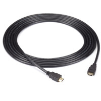 VCB-HD2L-015 Highspeed HDMI 2.0 Kabel mit 4K UHD Auflösung und Ethernet von Blackbox