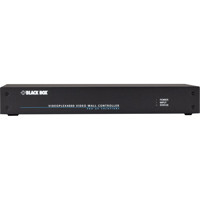 VSC-VPLEX4000 VideoPlex 4000 Videowand Controller/Scaler für bis zu 4 HDMI Monitore von Black Box Front