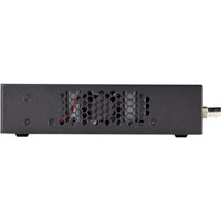 VSC-VPLEX4000 VideoPlex 4000 Videowand Controller/Scaler für bis zu 4 HDMI Monitore von Black Box Side