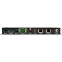 VSW-MC-CTRL-R2 MediaCento IPX Controller von Black Box Anschlüsse Anschlüsse des VSW-MC-CTRL-R2 MediaCento IPX Controller von Black Box