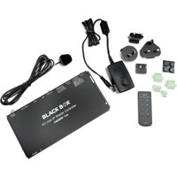 VSW-MC-CTRL-R2 MediaCento IPX Controller von Black Box Lieferumfang Lieferumfang des VSW-MC-CTRL-R2 MediaCento IPX Controller von Black Box