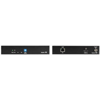 MediaCento IPX HD HDMI over IP Extender mit bis zu 1080p von Black Box Receiver