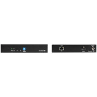MediaCento IPX HD HDMI over IP Extender mit bis zu 1080p von Black Box Transmitter