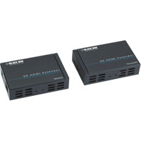VX-HDMI-TP-100M HDMI und Infrarot Extender mit 100 Metern Reichweite von Black Box