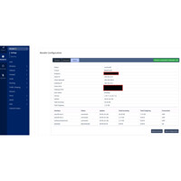 Bondix Essential Cloud Hosted Bondix Cloudserver Web Interface Web-Interface des Bondix Essential Cloud Hosted Bondix Cloudserver