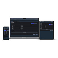 Bondix Essential Cloud Hosted Bondix Cloudserver Managed Server Bondix Managed Server der Bondix Essential Cloud auf verschiedenen Geräten