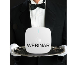 Webinar Wi-Fi 6