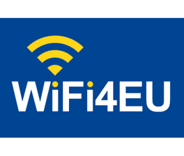 WiFi4EU Logo