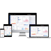 cnMaestro X fortgeschrittenen Netzwerk Management Software von Cambium Networks Web-Ansicht