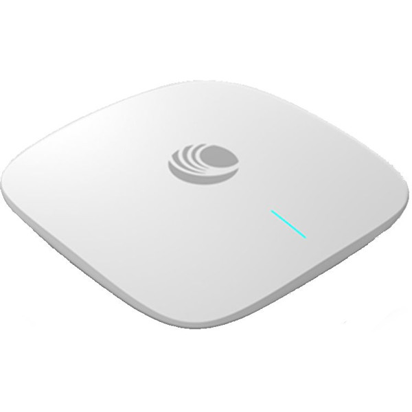 PL-E410X00B Indoor WLAN Access Point mit einer maximalen Strahlungsleistung von 30 dBm von Cambium Networks