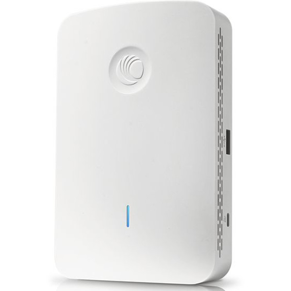 cnPilot e425H 802.11ac Wave 2 Wand Access Point mit einer 2x2 Mu-MIMO Antenne von Cambium Networks