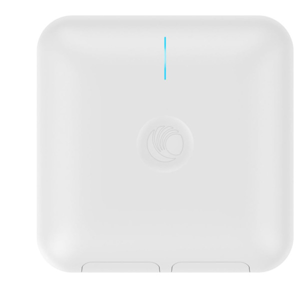 cnPilot e600 Indoor 802.11ac Wave 2 Access Point mit 4x4 MU-MIMO von Cambium Networks