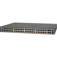 EX2052-P Managed Gigabit Ethernet PoE cnMatrix Switch mit 48x RJ45 PoE und 4x 10 Gbps SFP+ Ports von Cambium Networks