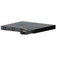EX3052R-P Managed 52-Port PoE Rack Switch von Cambium Networks CRPS Modul