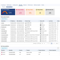 NSE 3000 Netzwerk Service Edge von Cambium Networks LAN cnMaestro Schwachstellen Analyse