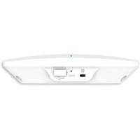 X7-35X Indoor Wi-Fi 7 Access Point von Cambium Networks von unten