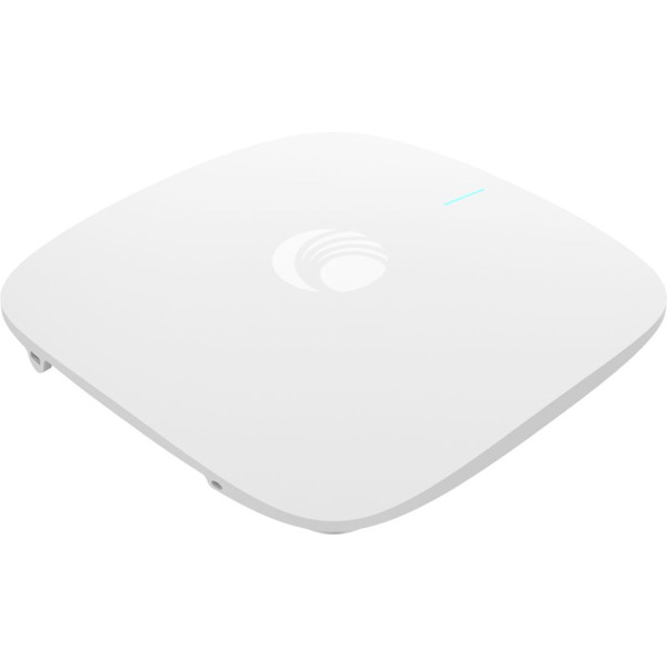 XE3-4 Wi-Fi 6E Indoor Access Point mit 3x internen Antennen von Cambium Networks