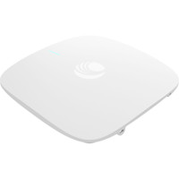 XE3-4 Wi-Fi 6E Indoor Access Point mit 3x internen Antennen von Cambium Networks Side