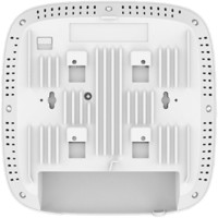 XE3-4 Wi-Fi 6E Indoor Access Point mit 3x internen Antennen von Cambium Networks von unten