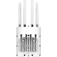 XE3-4TN 4x4 Wi-Fi 6E Outdoor Access Point von Cambium Networks von hinten