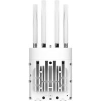 XE3-4TN 4x4 Wi-Fi 6E Outdoor Access Point von Cambium Networks von hinten