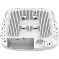 XE5-8 Tri-Band Wi-Fi 6E Access Point von Cambium Networks von unten