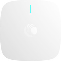 XV2-2 Dual Radio 2x2 Wi-Fi 6 Access Point mit einer Mu-MIMO 2x2 Antenne von Cambium Networks Front