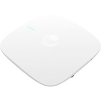 XV2-2 Dual Radio 2x2 Wi-Fi 6 Access Point mit einer Mu-MIMO 2x2 Antenne von Cambium Networks von oben