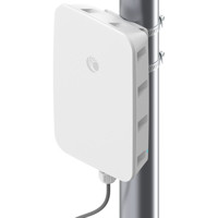 XV2-23T 2x2 Wi-Fi 6 Outdoor Access Point von Cambium Networks in Verwendung