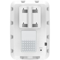 XV2-23T 2x2 Wi-Fi 6 Outdoor Access Point von Cambium Networks von hinten