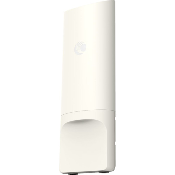 XV2-2T Outdoor Wi-Fi 6 Access Point mit omnidirektionalen Antennen von Cambium Networks