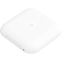 XV3-8 Tri-Radio 802.11ax Wi-Fi 6 Access Point mit 2x 5 GHz 4x4 und 1x 2.4 GHz 4x4 Antennen von Cambium Networks seitlich