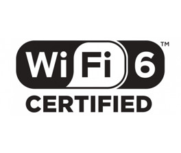 Wi-Fi 6 Logo